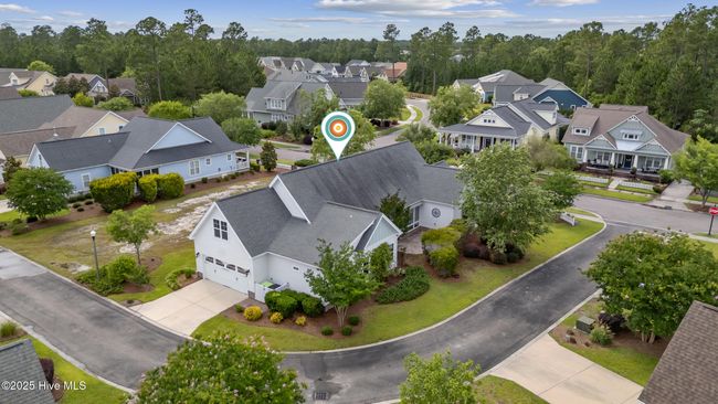 1112 Sandy Grove Pl, House other with 4 bedrooms, 3 bathrooms and 2 parking in Leland NC | Image 55