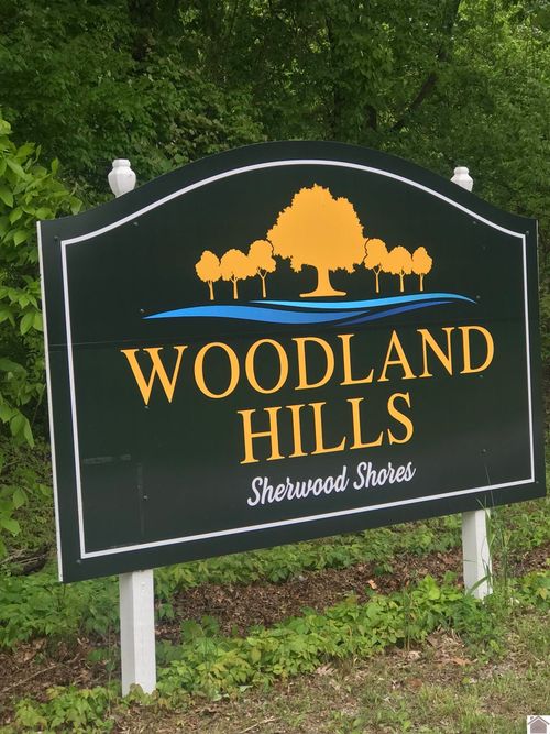 Lots 1B-5B Sherwood Shores, Cadiz, KY, 42211 | Card Image
