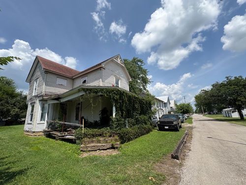 215 N East St, Winchester, OH, 45697-7516 | Card Image