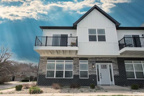 1-420 Catherwood Dr, West Lafayette, IN, 47906-2878 | Card Image