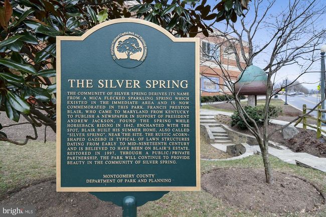 APT-208 - 1201 E West Hwy, Condo with 2 bedrooms, 2 bathrooms and null parking in SILVER SPRING MD | Image 41