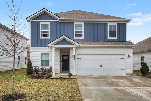 3517 Mathewson Way, Murfreesboro, TN, 37128-7741 | Card Image