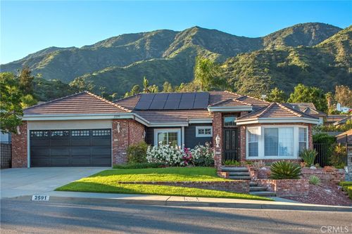 2591 Susan Brook Pl, Duarte, CA, 91010-1300 | Card Image