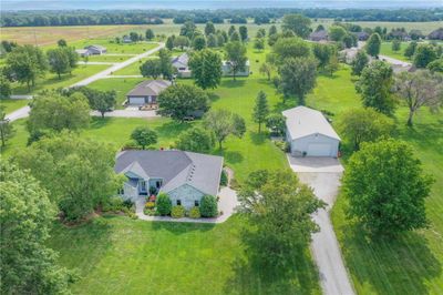 1502 N Vansant Street, House other with 4 bedrooms, 3 bathrooms and null parking in Clinton MO | Image 3