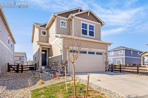 2325 Coyote Mint Dr, Monument, CO, 80132-7522 | Card Image