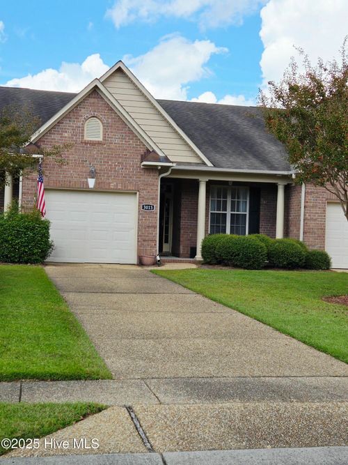 3013 Braewood Ct, Leland, NC, 28451-9268 | Card Image