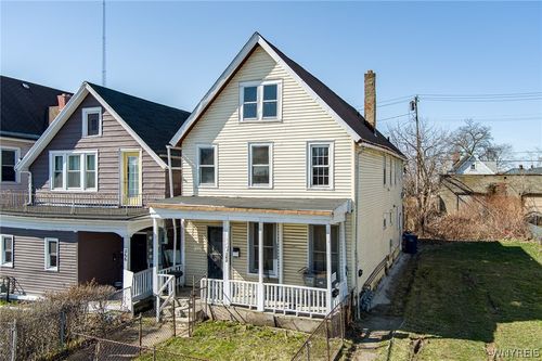 268 Seventh Street, Buffalo, NY, 14201 | Card Image