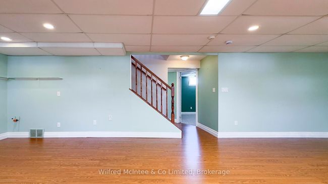 12 Jonathan Cres, House other with 3 bedrooms, 2 bathrooms and 4 parking in Mildmay ON | Image 33
