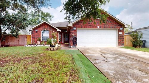 1309 Bayswater Dr, Houston, TX, 77047-3205 | Card Image