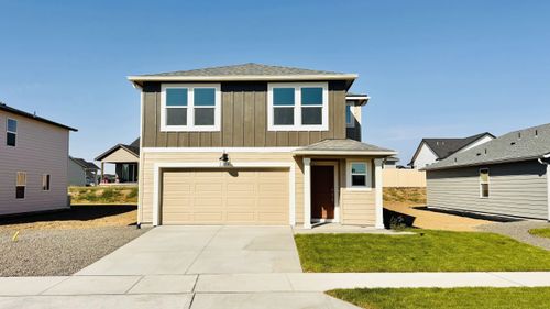 5818 S Zabo Rd, Spokane, WA, 99224-6217 | Card Image