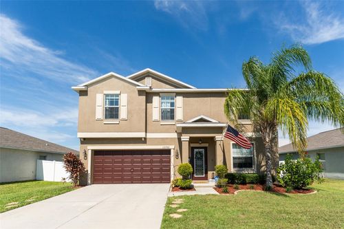 12762 Flatwood Creek Dr, Gibsonton, FL, 33534-5721 | Card Image
