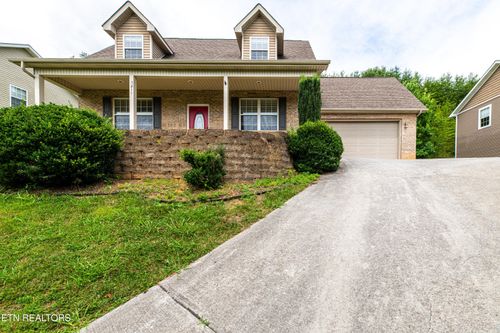 7211 Remagen Ln, Knoxville, TN, 37920-0812 | Card Image