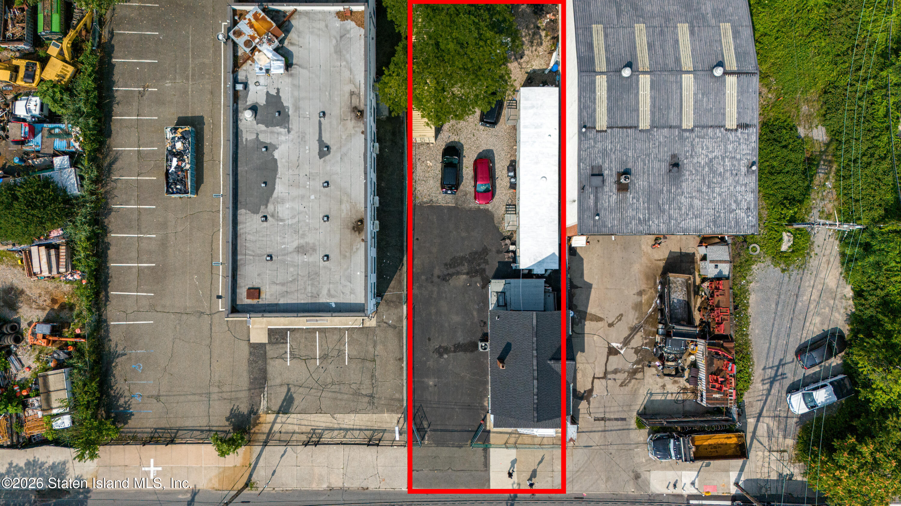 Residential in Staten Island 5