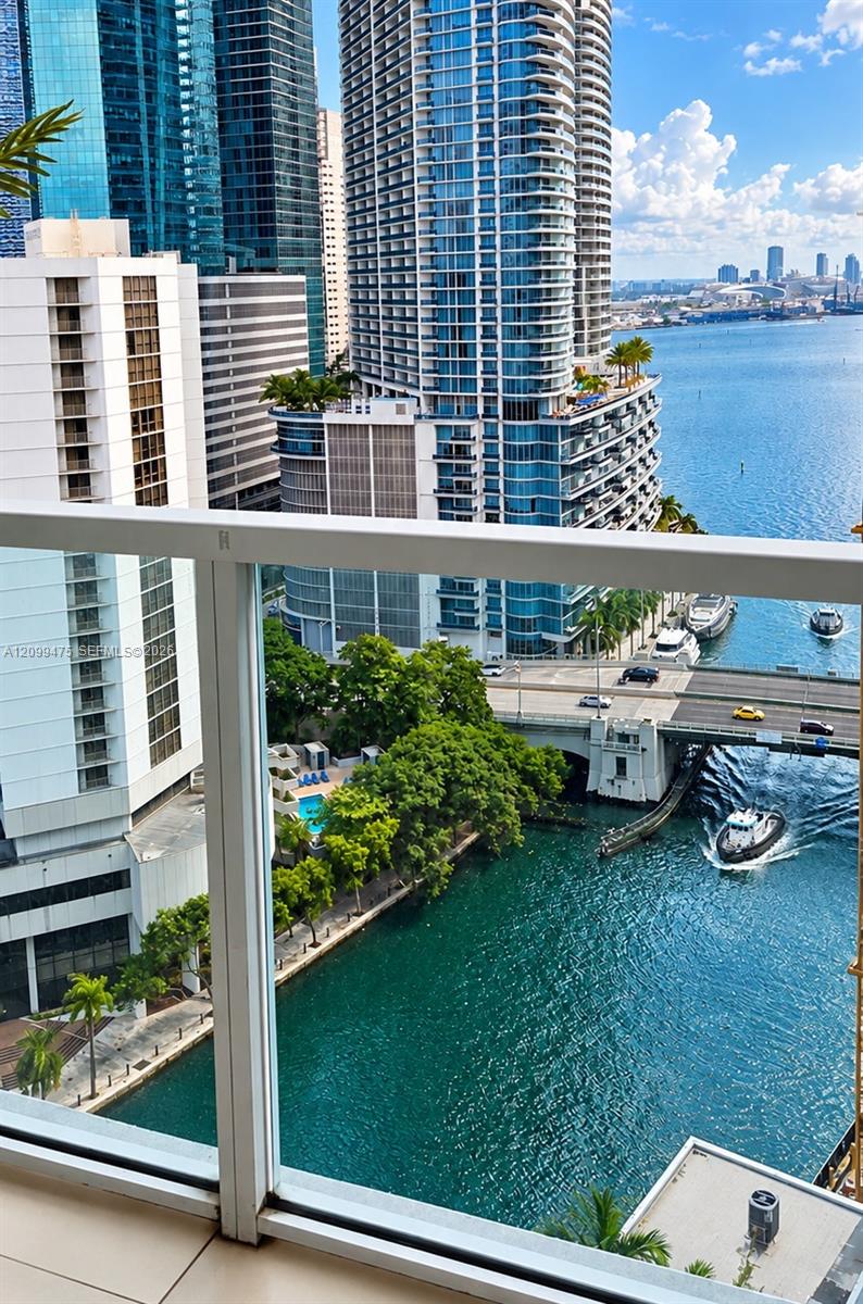 Residential Lease in Miami 3