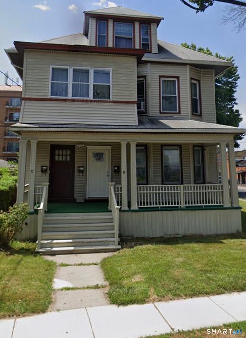 2nd-floor-71 Campfield Ave, Hartford, CT, 06114-1836 | Card Image