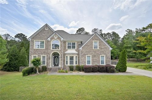 2370 Scotney Castle Ln, Powder Springs, GA, 30127-5900 | Card Image