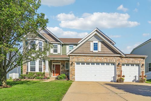 1241 Bradford Ln, Antioch, IL, 60002-7292 | Card Image