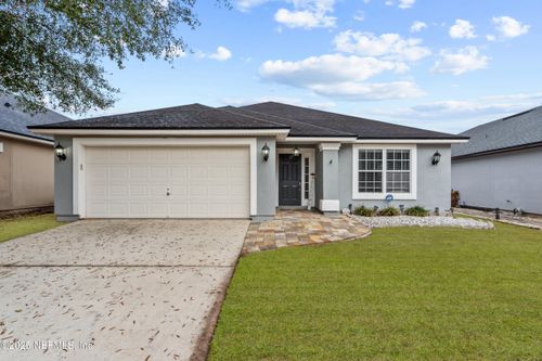 3627 Live Oak Hollow Drive, Orange Park, FL, 32065 | Card Image