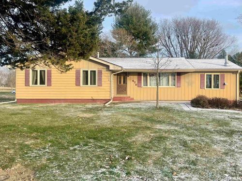 420 N 7th St, Neponset, IL, 61345-9347 | Card Image