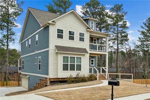 3143 Stonegate Dr Sw, Atlanta, GA, 30331-2944 | Card Image