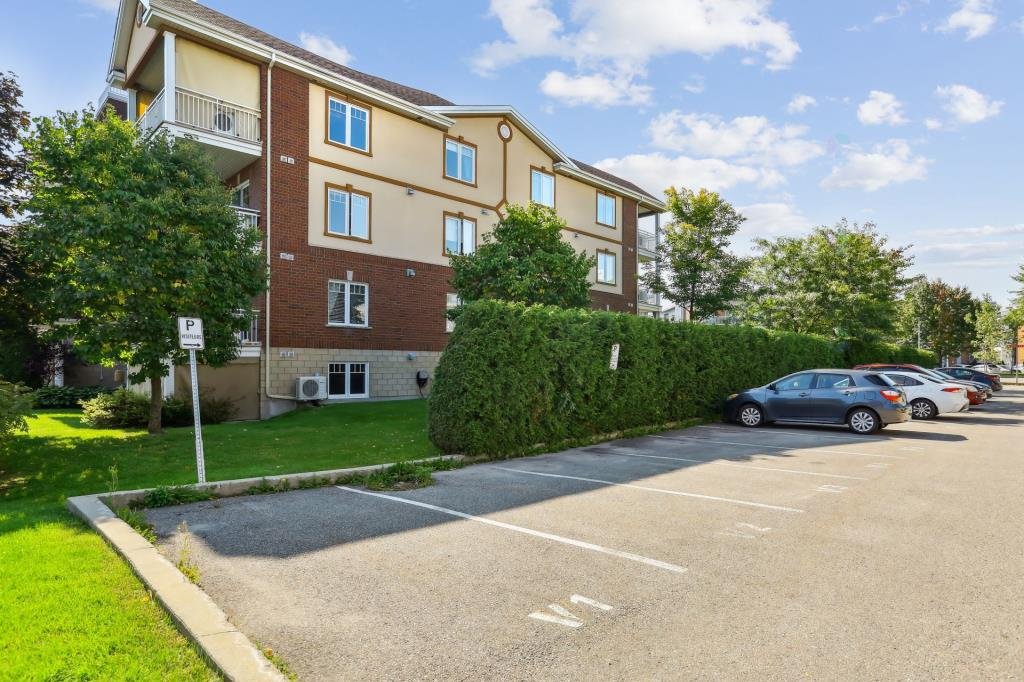 Residential Lease in Saint-Jérôme 3