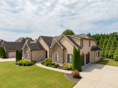 8082 Hampton Cove Dr, House other with 4 bedrooms, 3 bathrooms and 2 parking in Ooltewah TN | Image 2