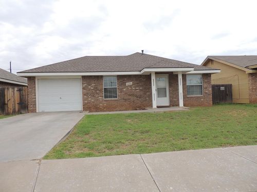 930 Edwards St, Midland, TX, 79701-3559 | Card Image