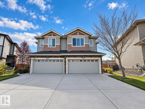 5033 Andison Close Sw, Edmonton, AB, T6W3T4 | Card Image