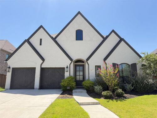 2271 Macy Way, Prosper, TX, 75078-3258 | Card Image