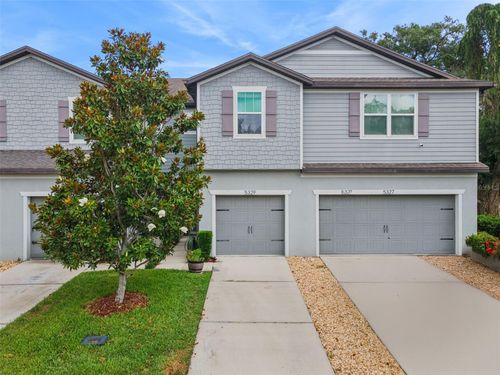 5329 Sylvester Loop, TAMPA, FL, 33610 | Card Image