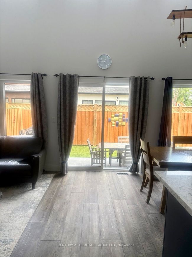 44 Ruby Crescent Pvt, House attached with 3 bedrooms, 2 bathrooms and 1 parking in Orillia ON | Image 8