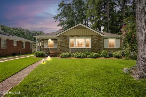 1203 W Church St, Elizabeth City, NC, 27909-4611 | Card Image