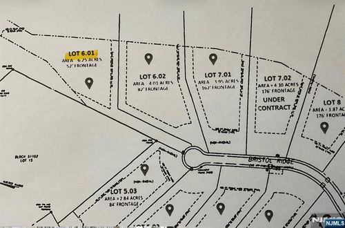 10 Bristol Ridge Rd, Boonton Township, NJ, 07005-8932 | Card Image