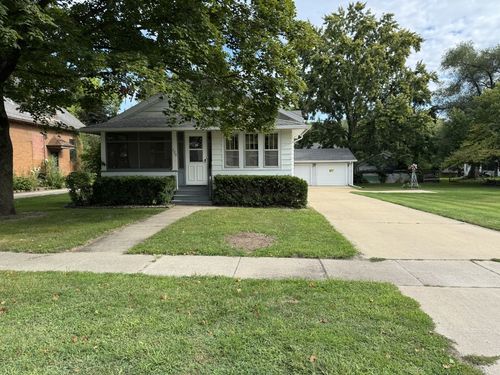 320 E Church St, Utica, IL, 61373-9462 | Card Image