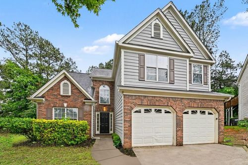 1001 Carlton Way Sw, Marietta, GA, 30060-7500 | Card Image