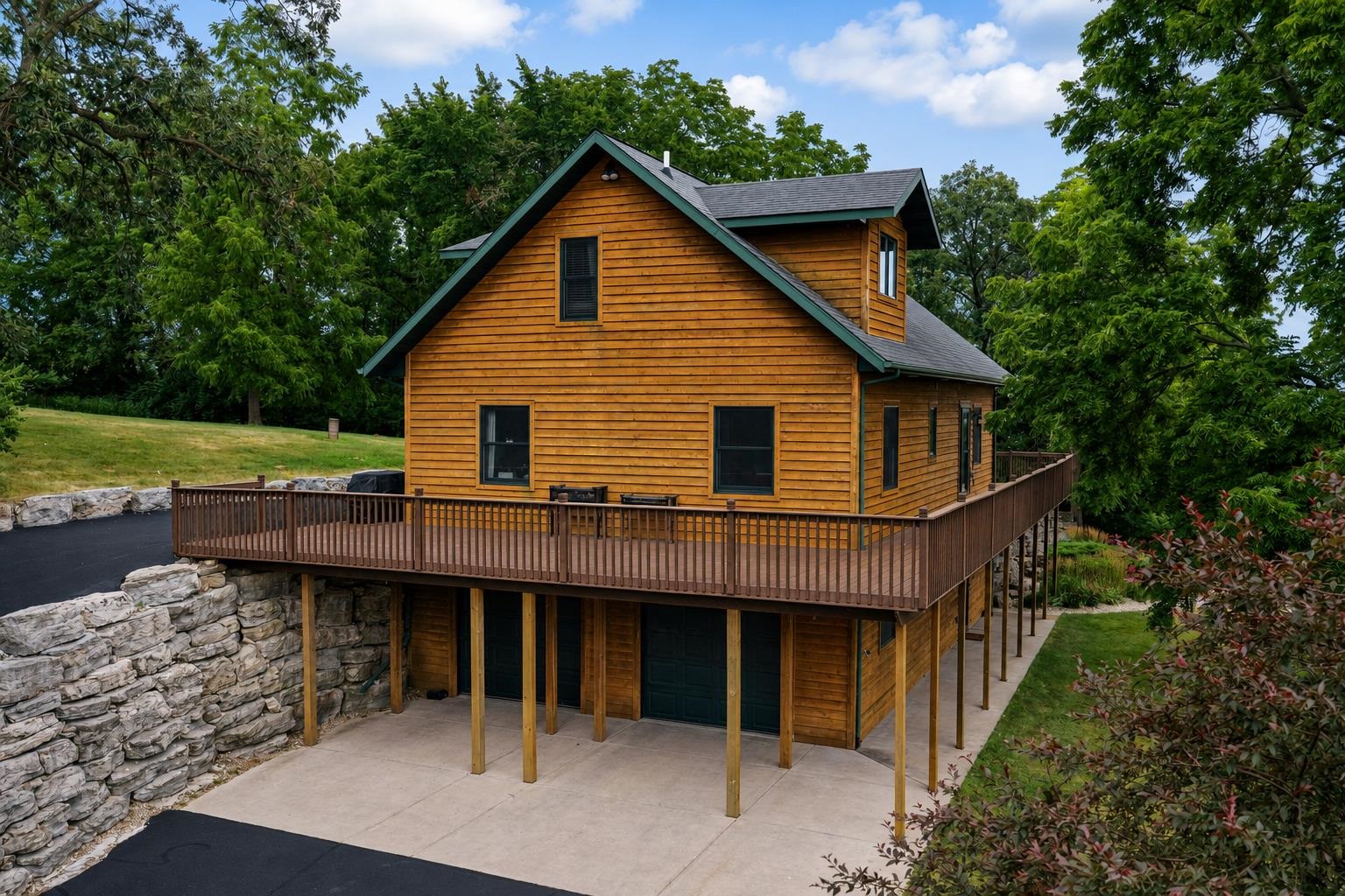 Residential in Mount Pleasant 5