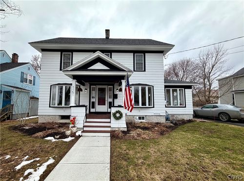 1151 Harrison St, Watertown, NY, 13601-3811 | Card Image