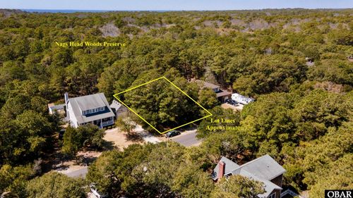 425 W Bridge Ln, Nags Head, NC, 27959-9195 | Card Image