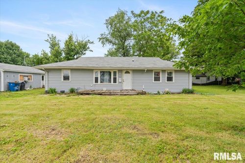 309 E South St, Cambridge, IL, 61238-1408 | Card Image