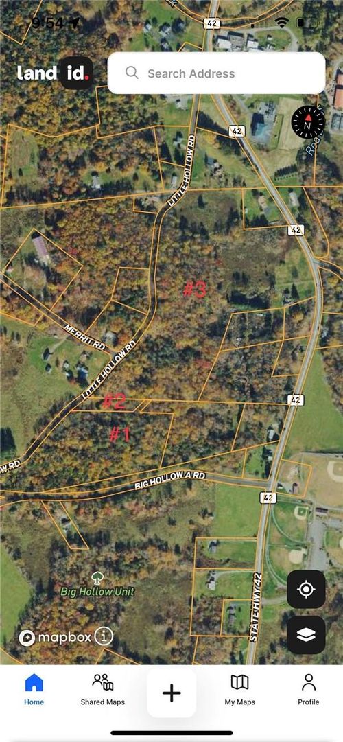 2 Little Hollow Rd, Grahamsville, NY, 12740 | Card Image
