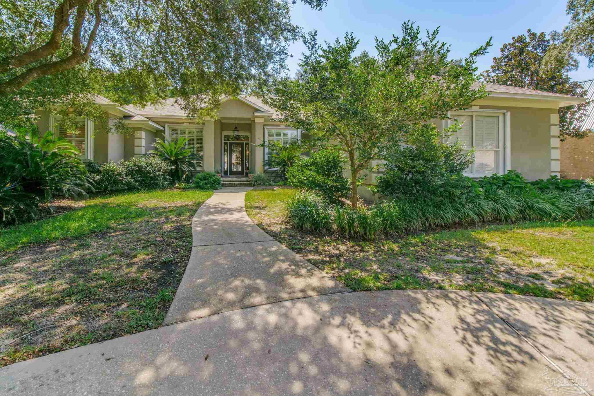 Rookery Rd, Pensacola, FL 32507
