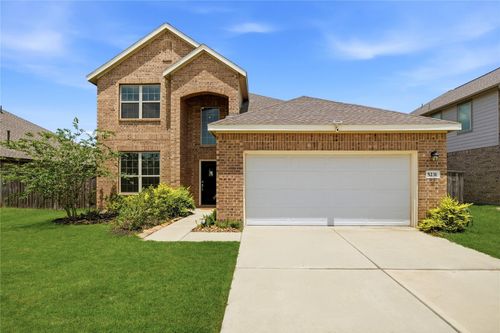 5231 Pine Pass Dr, Rosenberg, TX, 77469-3663 | Card Image