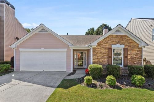 2295 Winthrope Way Dr, Alpharetta, GA, 30009-8305 | Card Image