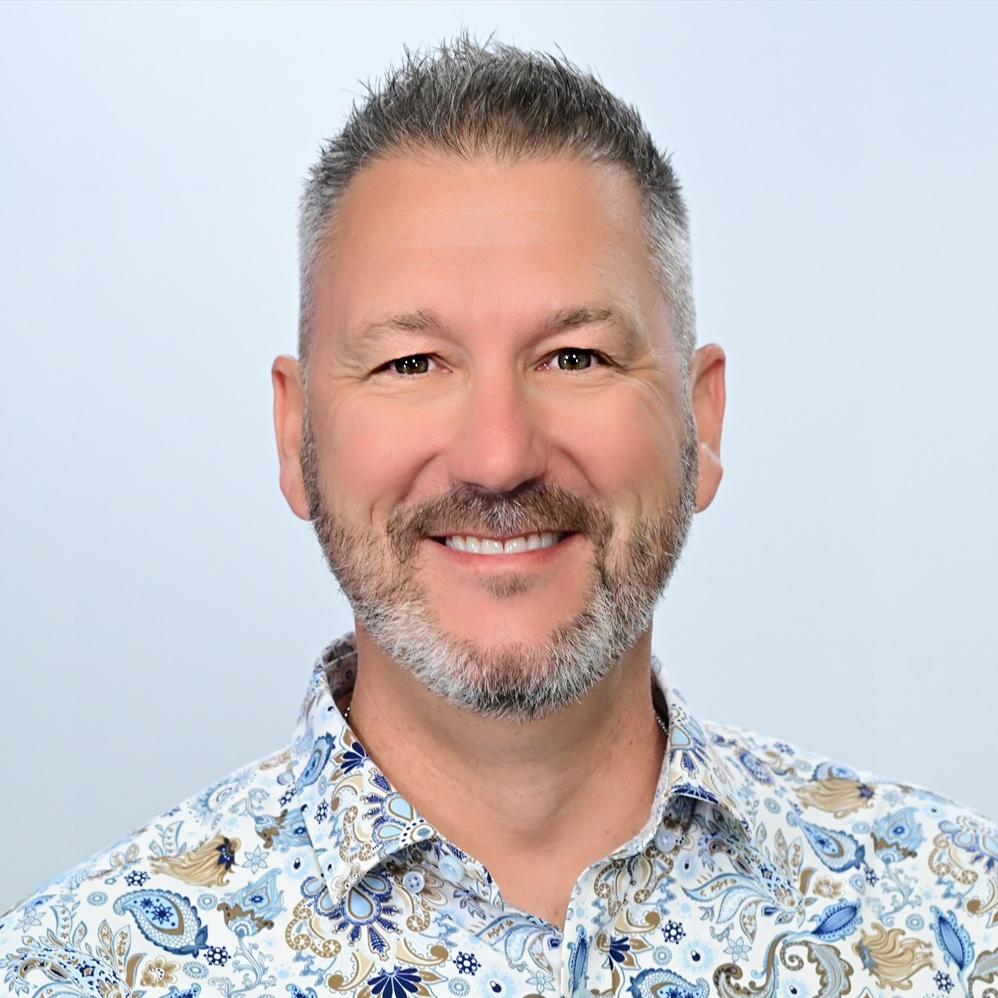 Robert Myers
