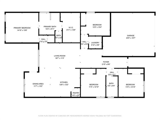3448 Pointe Du Hoc Dr, House other with 4 bedrooms, 2 bathrooms and 2 parking in Bryan TX | Image 31