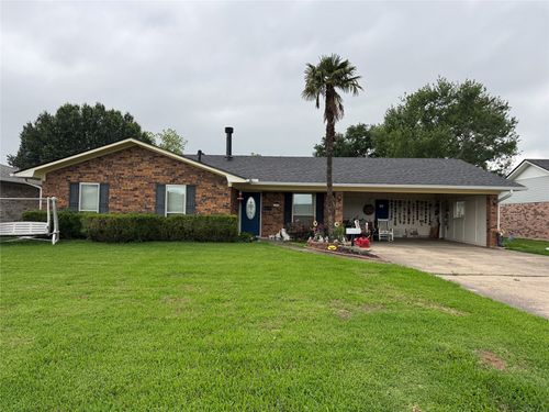 1905 Miles St, Bossier City, LA, 71112-4129 | Card Image