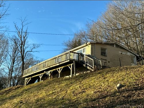 383 Norfolk Rd, East Canaan, CT, 06024-2609 | Card Image