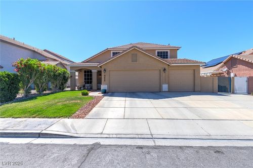 9469 Coral Shine Ct, Las Vegas, NV, 89123-6256 | Card Image
