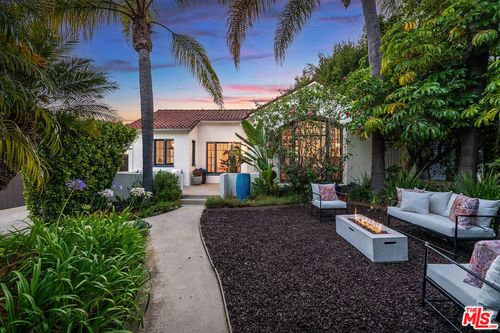937 N Laurel Avenue, Los Angeles, CA, 90046 | Card Image