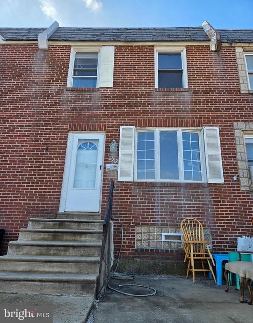 2912 Passmore St, PHILADELPHIA, PA, 19149-3032 | Card Image